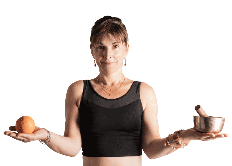 Nutrition - Yoga