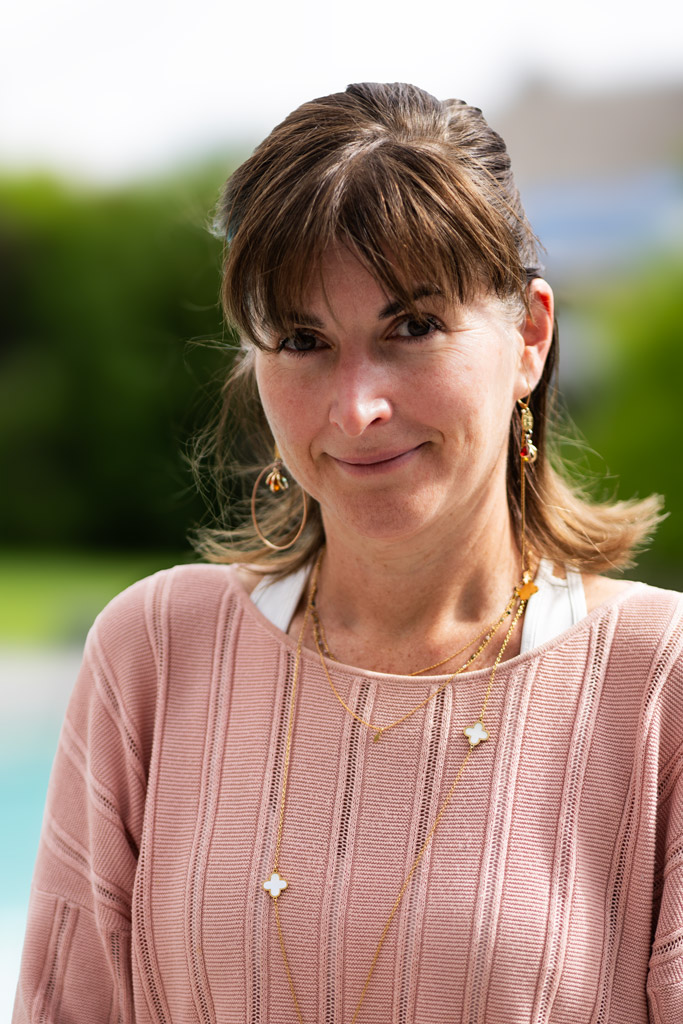 Nathalie Collet